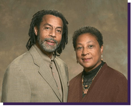 C. J. and Eugene
